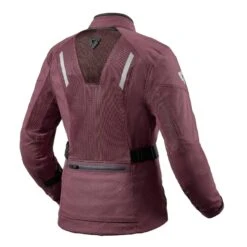 Revit Womens Levante 2 H2O Jacket -Kriega shop womens levante 2 h2o jacket dark red fjt321 0220 l34 1