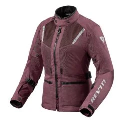 Revit Womens Levante 2 H2O Jacket -Kriega shop womens levante 2 h2o jacket dark red fjt321 0220 l34