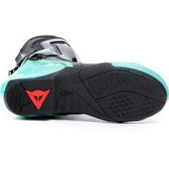 Dainese Womens Nexus 2 Boots -Kriega shop womens nexus 2 boots black aqua green 2795229 26f 36 10