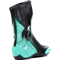 Dainese Womens Nexus 2 Boots -Kriega shop womens nexus 2 boots black aqua green 2795229 26f 36 2