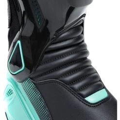 Dainese Womens Nexus 2 Boots -Kriega shop womens nexus 2 boots black aqua green 2795229 26f 36 6