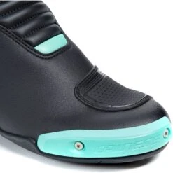 Dainese Womens Nexus 2 Boots -Kriega shop womens nexus 2 boots black aqua green 2795229 26f 36 7