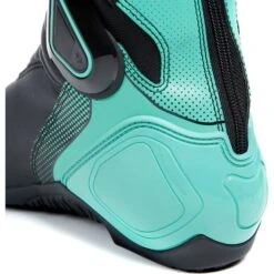 Dainese Womens Nexus 2 Boots -Kriega shop womens nexus 2 boots black aqua green 2795229 26f 36 8