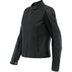 Dainese Womens Razon 2 Perforated Leather Jacket