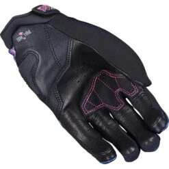 Five Womens Stunt EVO 2 Gloves -Kriega shop womens stunt evo 2 gloves flowers pink s 3