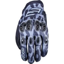 Five Womens Stunt EVO 2 Gloves