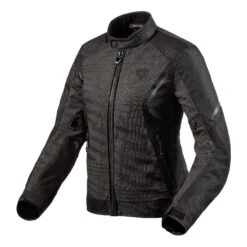 Revit Womens Torque 2 H2O Jacket -Kriega shop womens torque 2 h2o jacket black anthracite fjt311 1050 l34