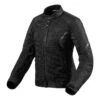 Revit Womens Torque 2 H2O Jacket -Kriega shop womens torque 2 h2o jacket black fjt311 1010 l34