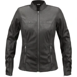 Icon Womens Tuscadero 2 Jacket