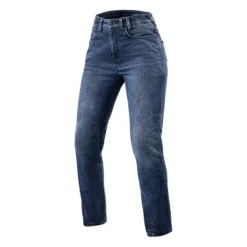 Revit Womens Victoria 2 Jeans -Kriega shop womens victoria 2 jeans medium blue fpj057 6352 24
