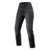Revit Womens Victoria 2 Jeans 2 Revit Womens Victoria 2 Jeans -Kriega shop womens victoria 2 jeans medium grey used fpj057 6142 24