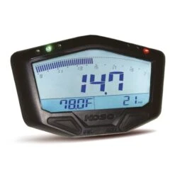 Koso X-2 Boost Meter - BA029001