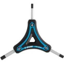 Unior Y-Hex 2 Mm/2.5 Mm/3 Mm Wrench - 624908